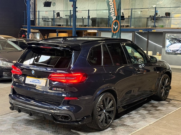 Used BMW X5 2019 for sale - 75127985: Photo 82