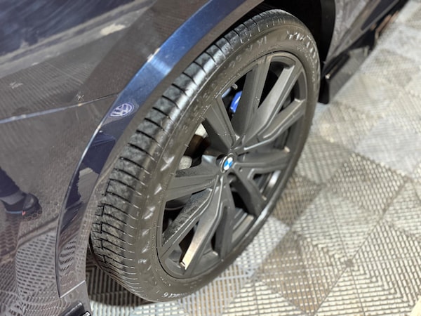 Used BMW X5 2019 for sale - 75127985: Photo 88