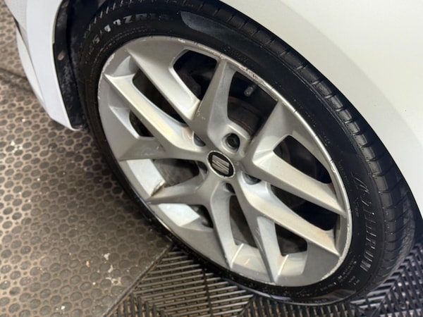 Used SEAT Leon 2016 for sale - 76151114: Photo 13