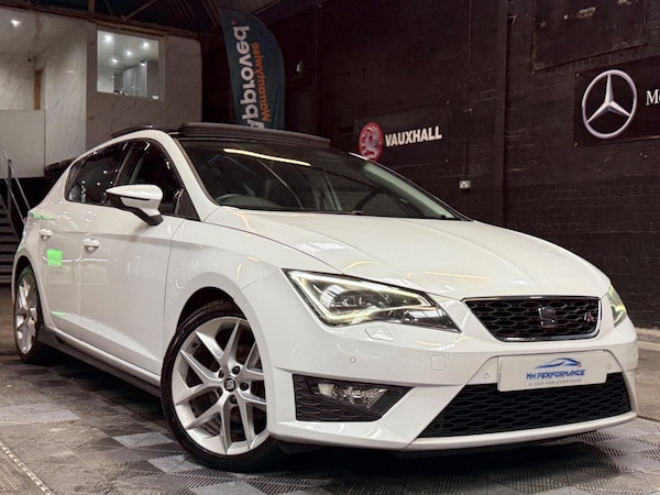 Used SEAT Leon 2016 for sale - 76151114: Photo 15