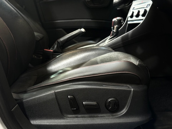 Used SEAT Leon 2016 for sale - 76151114: Photo 18