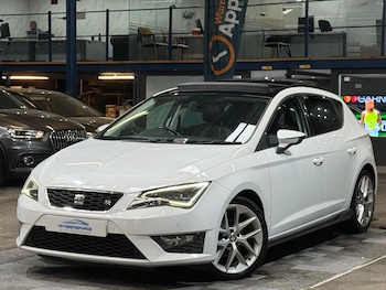 2016 (16) - 2.0 TDI FR DSG Euro 6 (s/s) 5dr