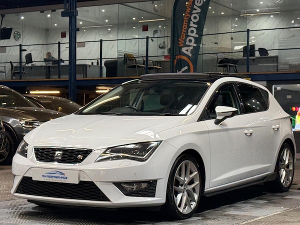 Used SEAT Leon 2016 for sale - 76151114: Photo 21