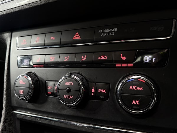 Used SEAT Leon 2016 for sale - 76151114: Photo 22