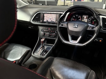 Used SEAT Leon 2016 for sale - 76151114: Photo