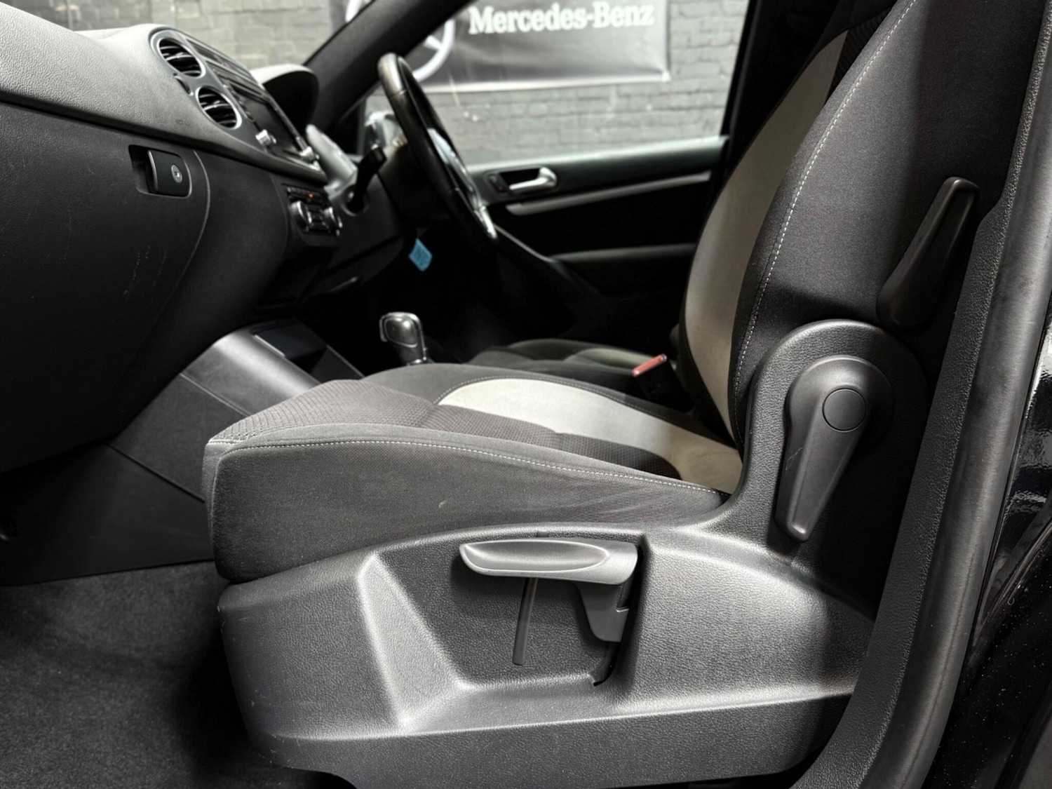 Used Volkswagen Tiguan 2013 for sale - 76327094: Photo 11
