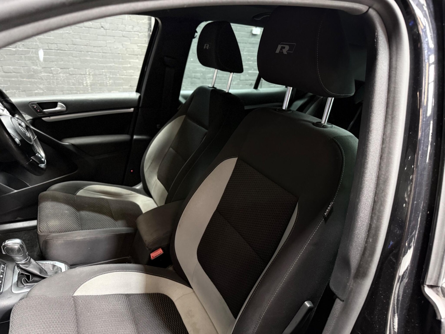 Used Volkswagen Tiguan 2013 for sale - 76327094: Photo 12