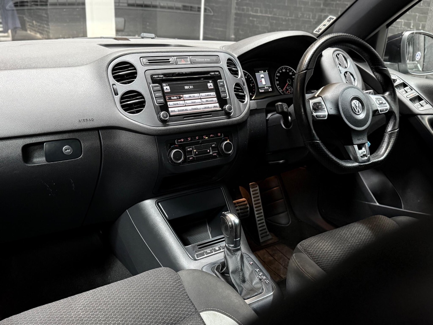 Used Volkswagen Tiguan 2013 for sale - 76327094: Photo 13