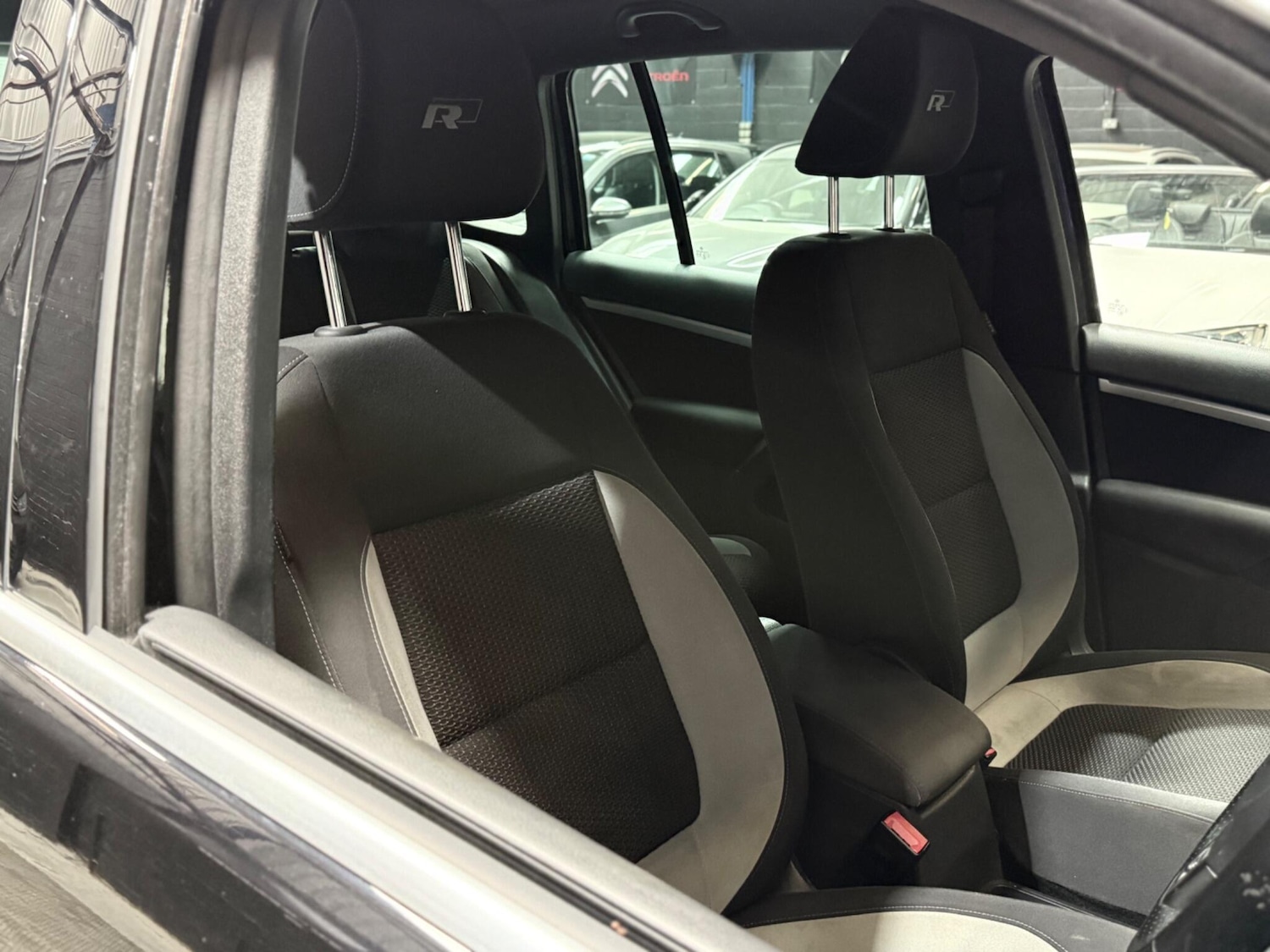 Used Volkswagen Tiguan 2013 for sale - 76327094: Photo 14