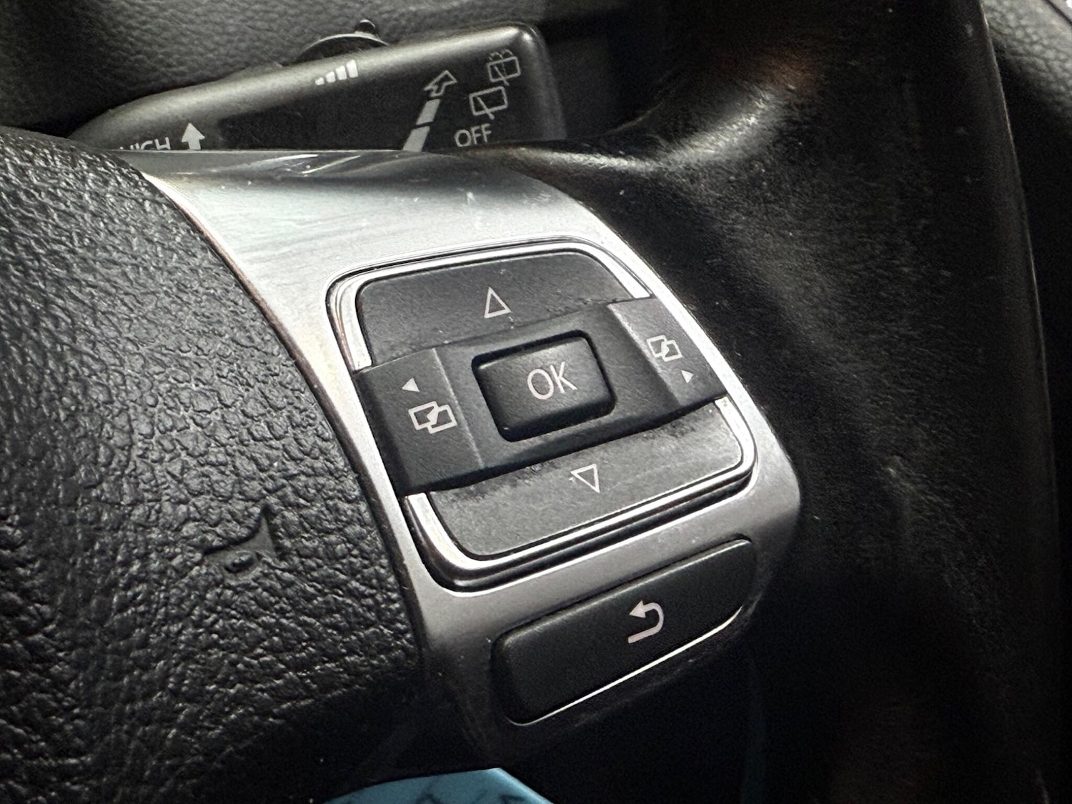 Used Volkswagen Tiguan 2013 for sale - 76327094: Photo 20