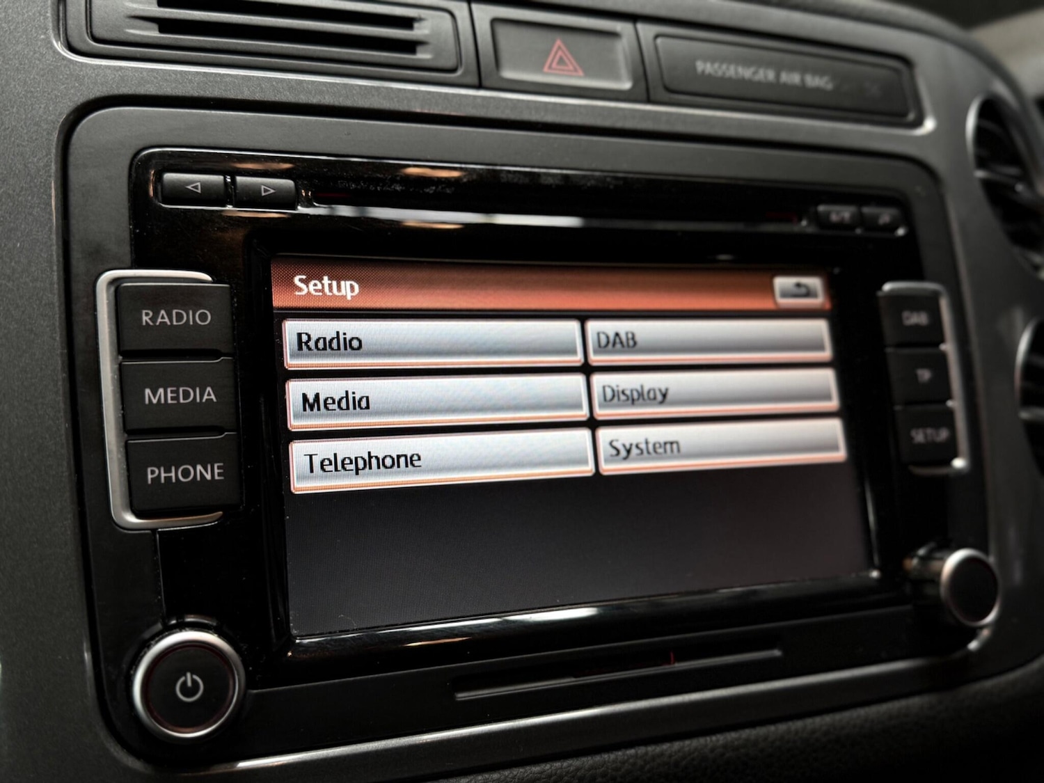 Used Volkswagen Tiguan 2013 for sale - 76327094: Photo 22