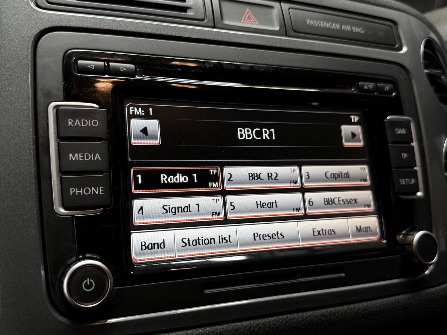 Used Volkswagen Tiguan 2013 for sale - 76327094: Photo 24
