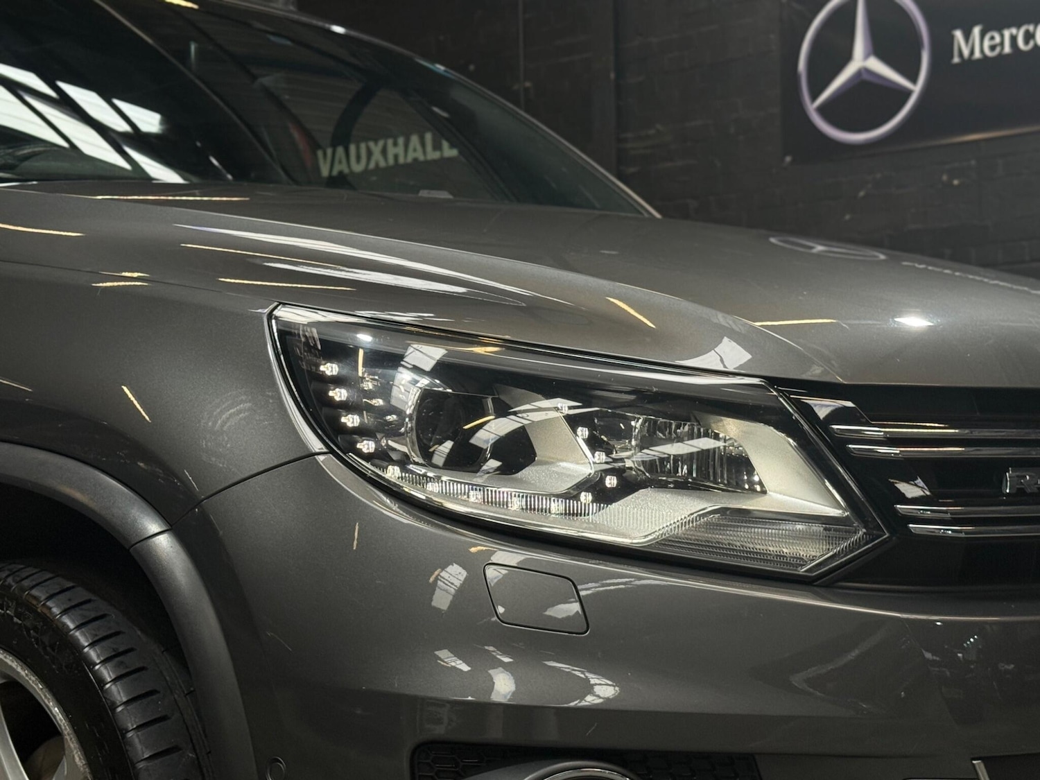 Used Volkswagen Tiguan 2013 for sale - 76327094: Photo 48