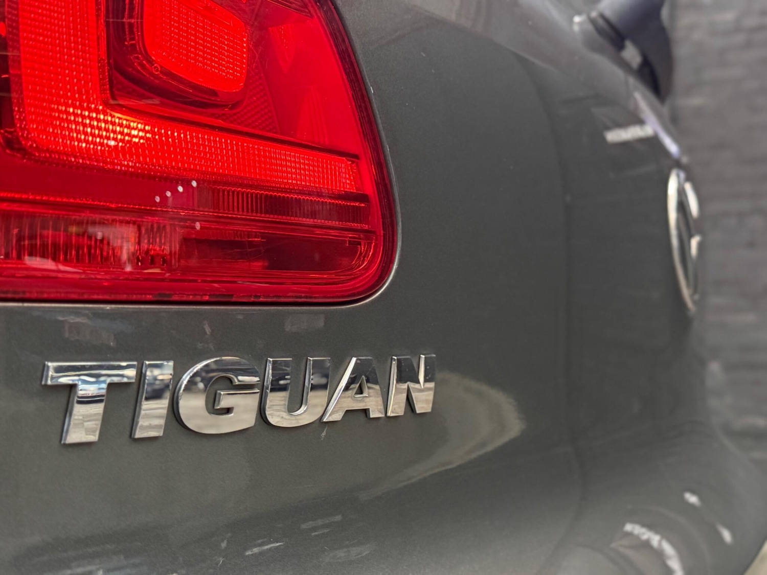 Used Volkswagen Tiguan 2013 for sale - 76327094: Photo 49