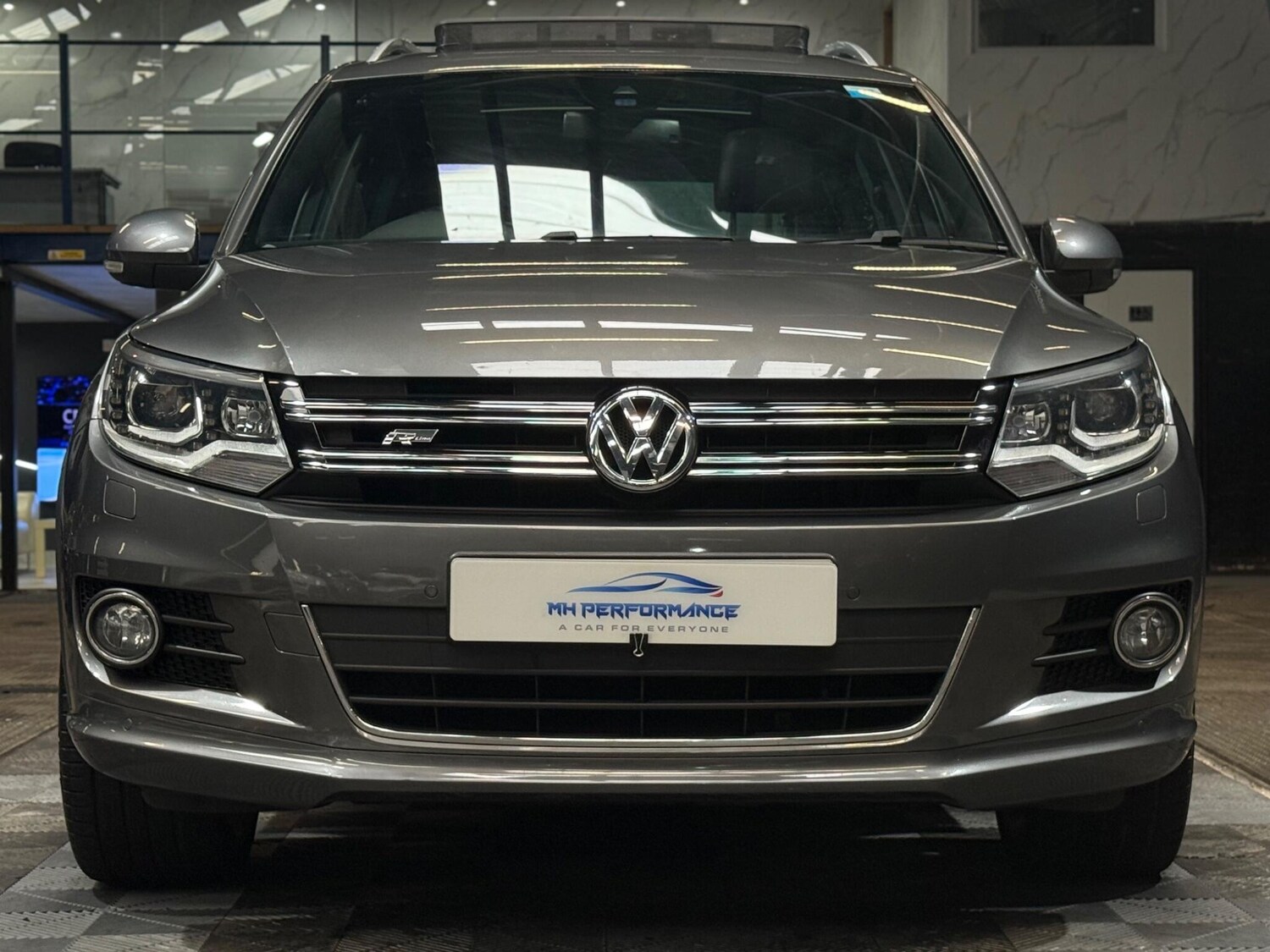 Used Volkswagen Tiguan 2013 for sale - 76327094: Photo 52