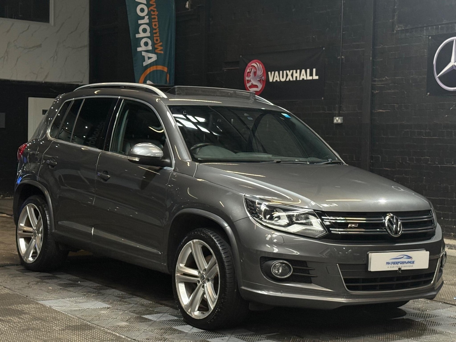 Used Volkswagen Tiguan 2013 for sale - 76327094: Photo 61