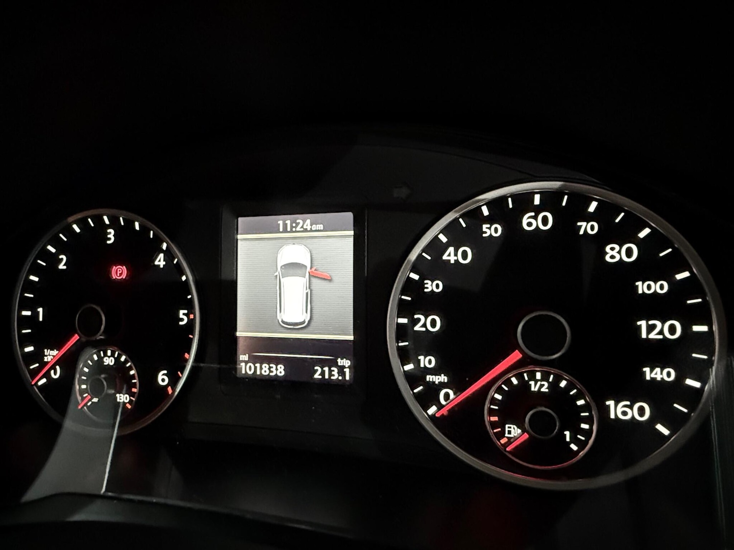 Used Volkswagen Tiguan 2013 for sale - 76327094: Photo 65