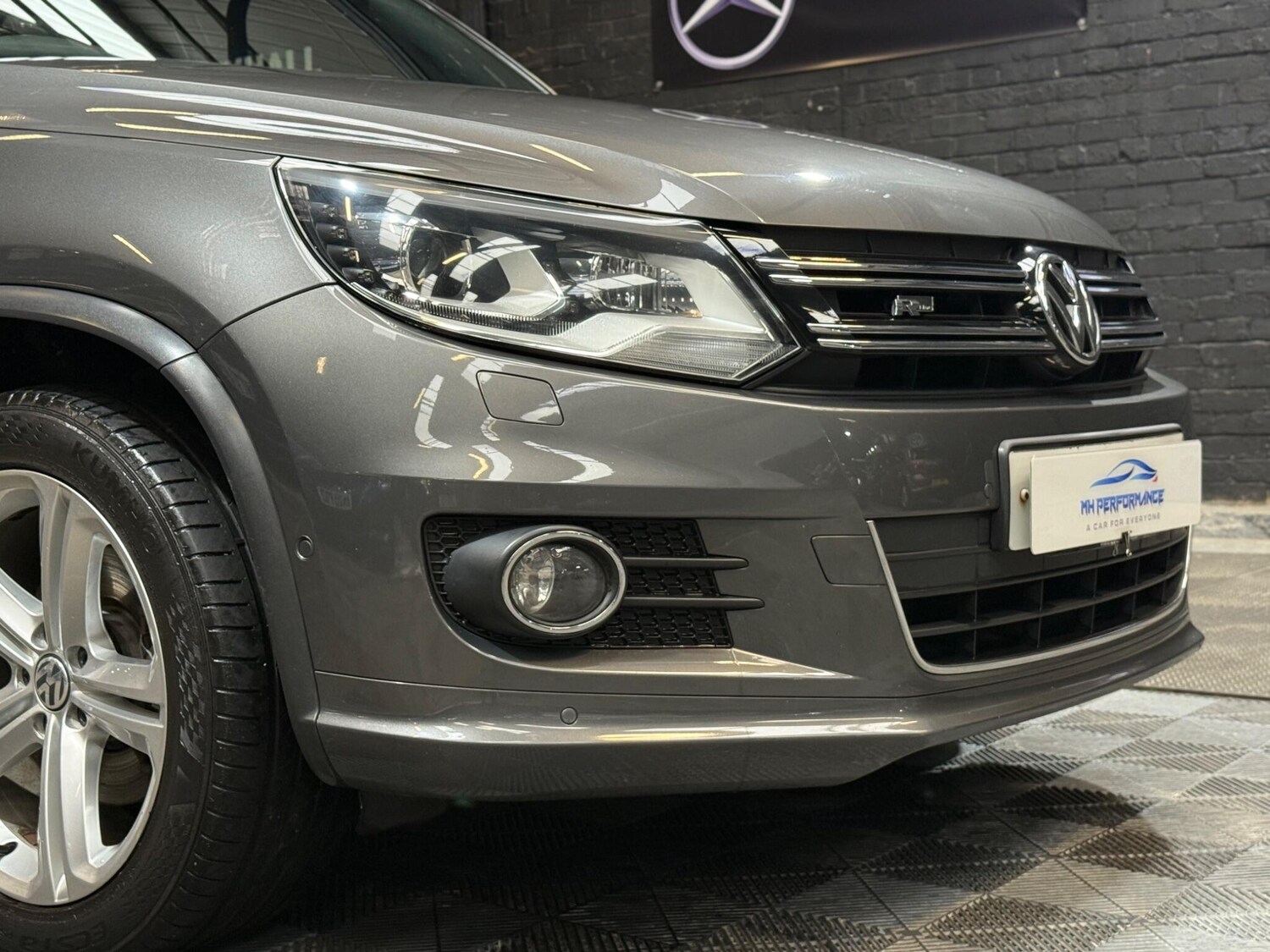 Used Volkswagen Tiguan 2013 for sale - 76327094: Photo 68