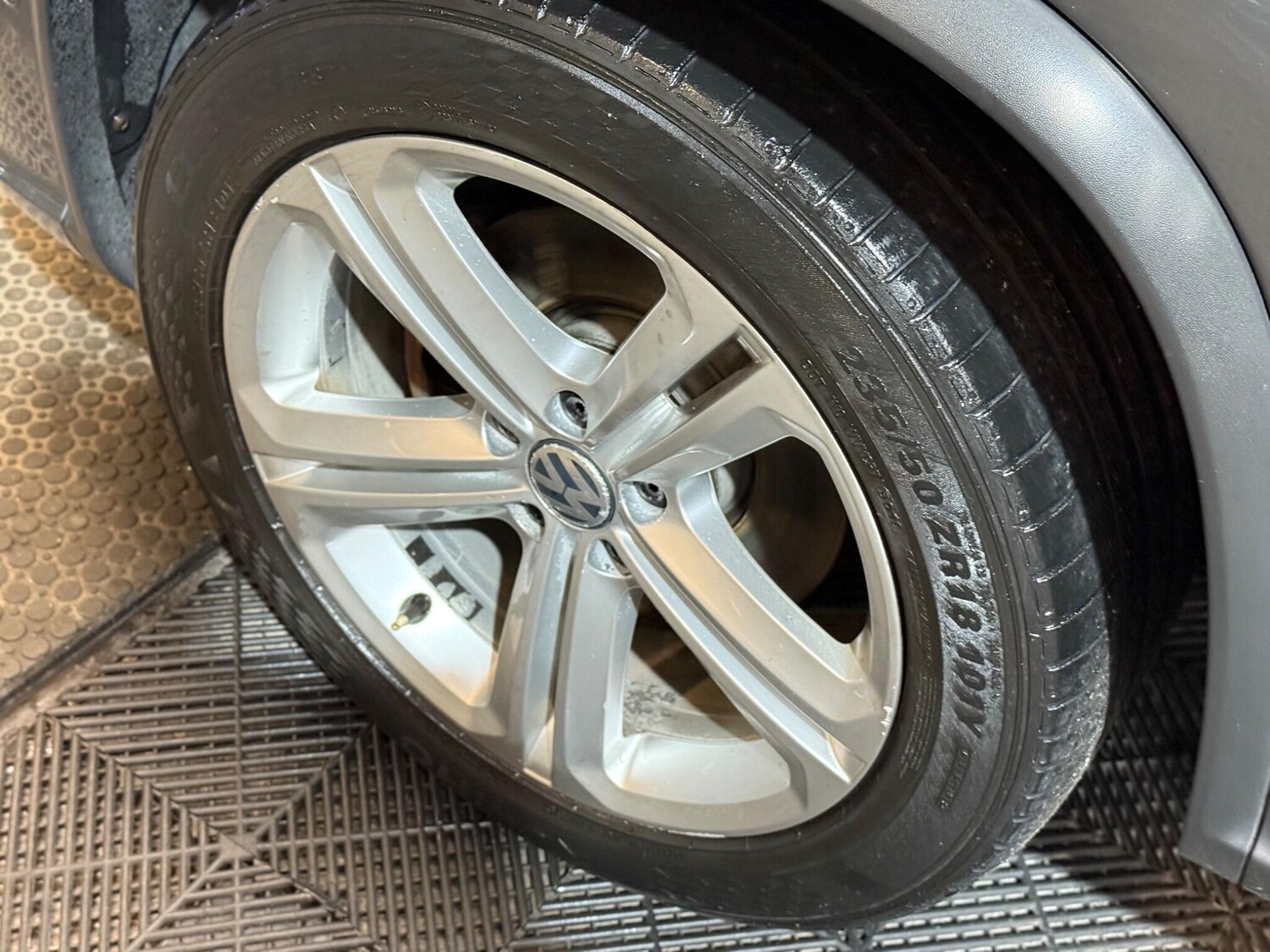 Used Volkswagen Tiguan 2013 for sale - 76327094: Photo 69