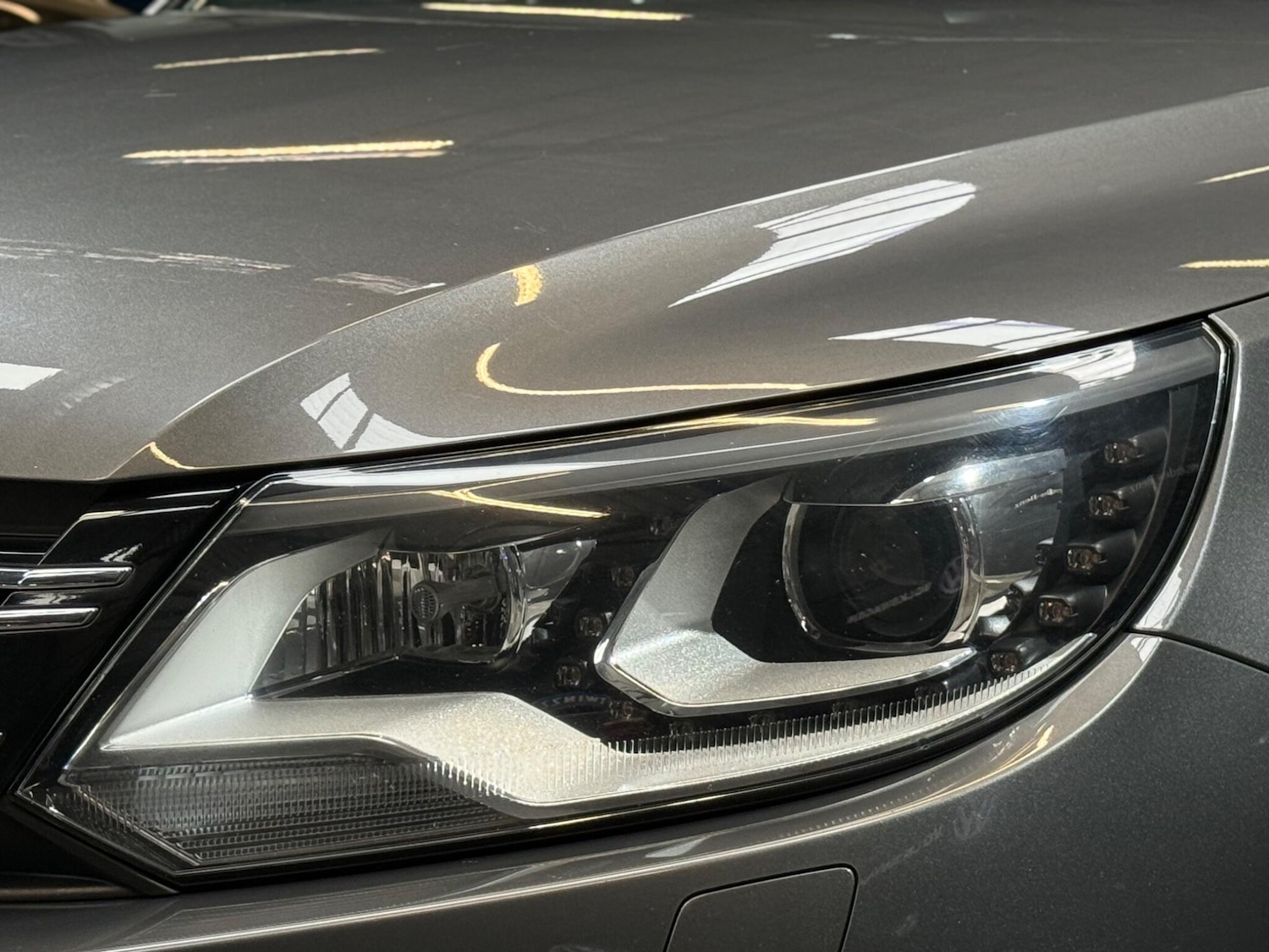 Used Volkswagen Tiguan 2013 for sale - 76327094: Photo 71