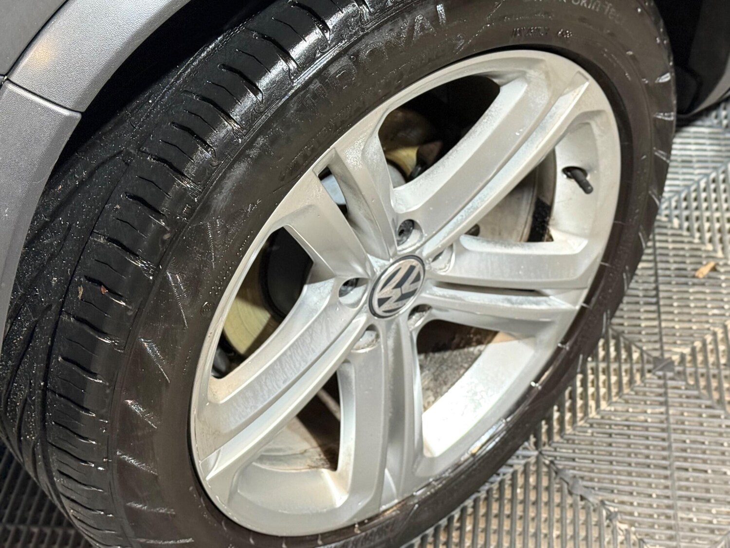 Used Volkswagen Tiguan 2013 for sale - 76327094: Photo 72