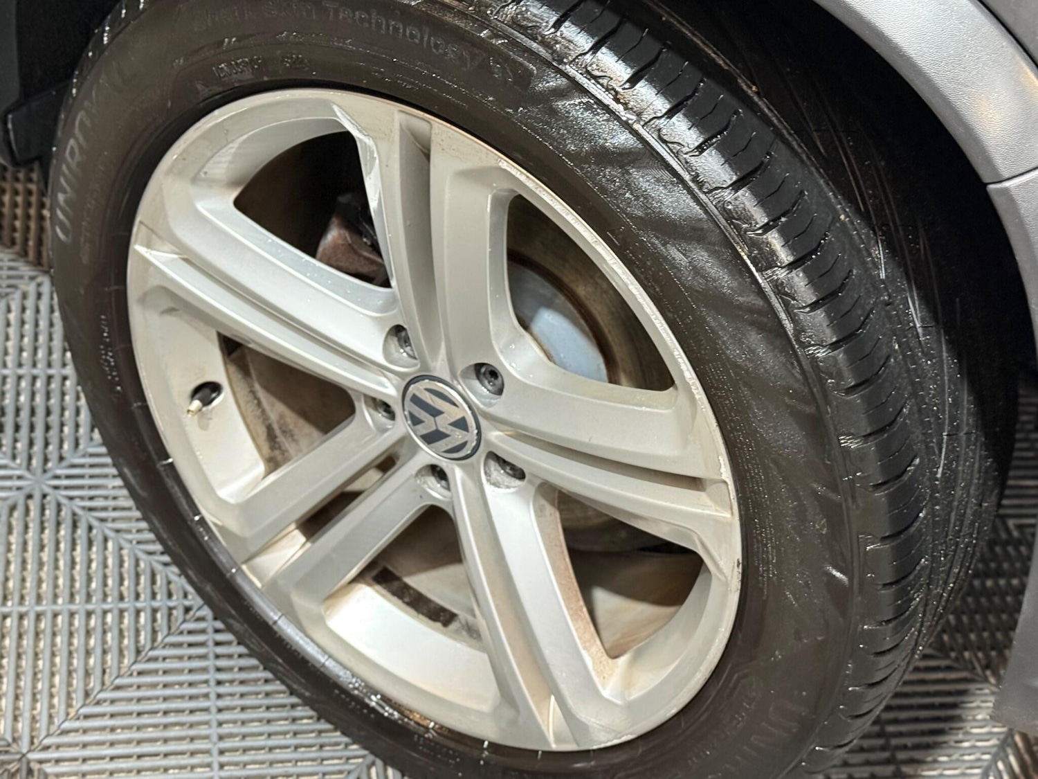 Used Volkswagen Tiguan 2013 for sale - 76327094: Photo 74