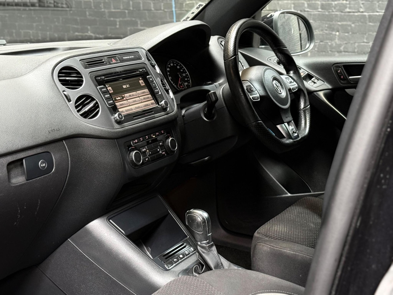 Used Volkswagen Tiguan 2013 for sale - 76327094: Photo 8