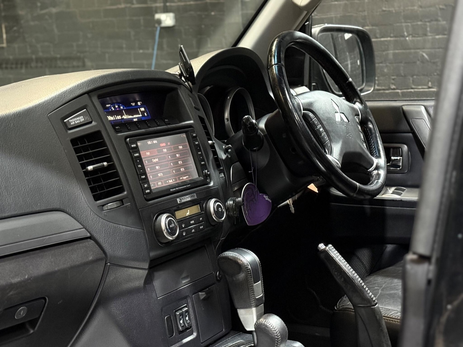 Vehicle 19