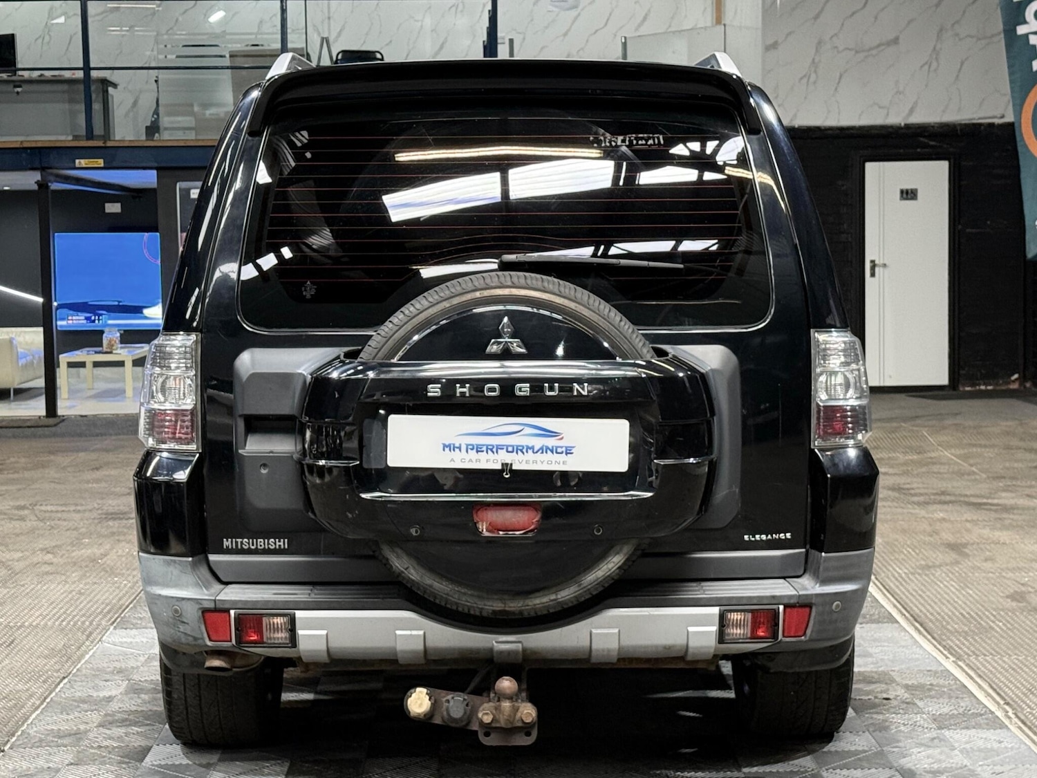 Vehicle 27