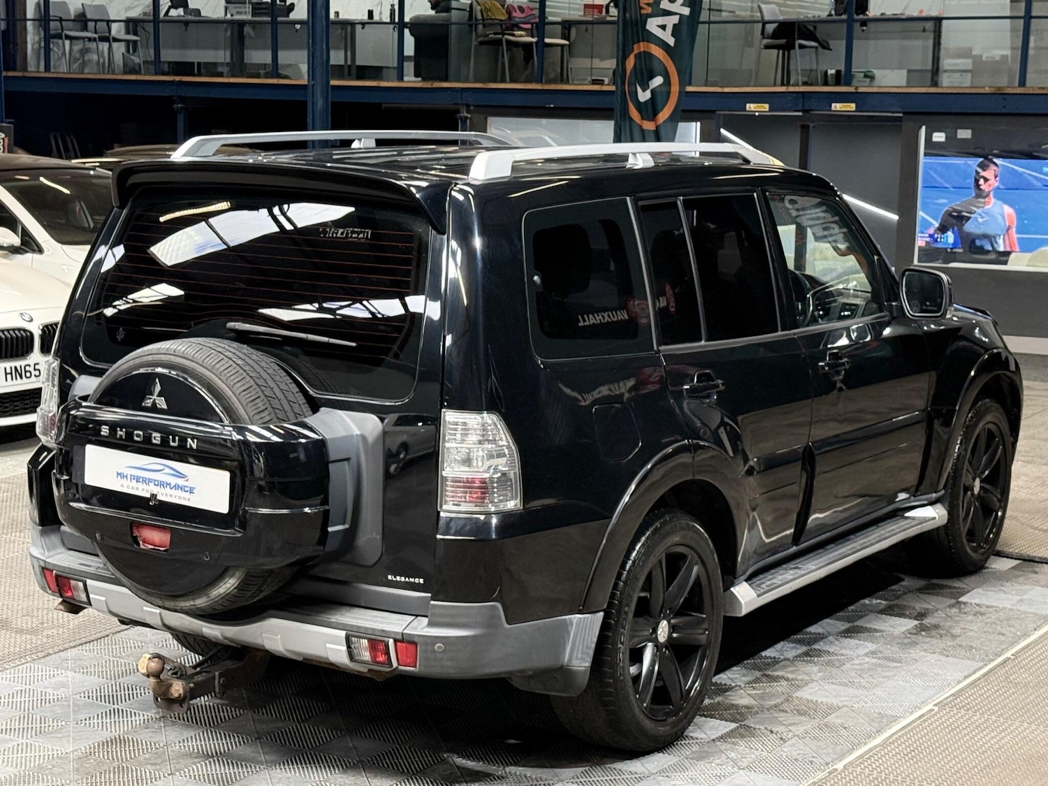 Vehicle 35