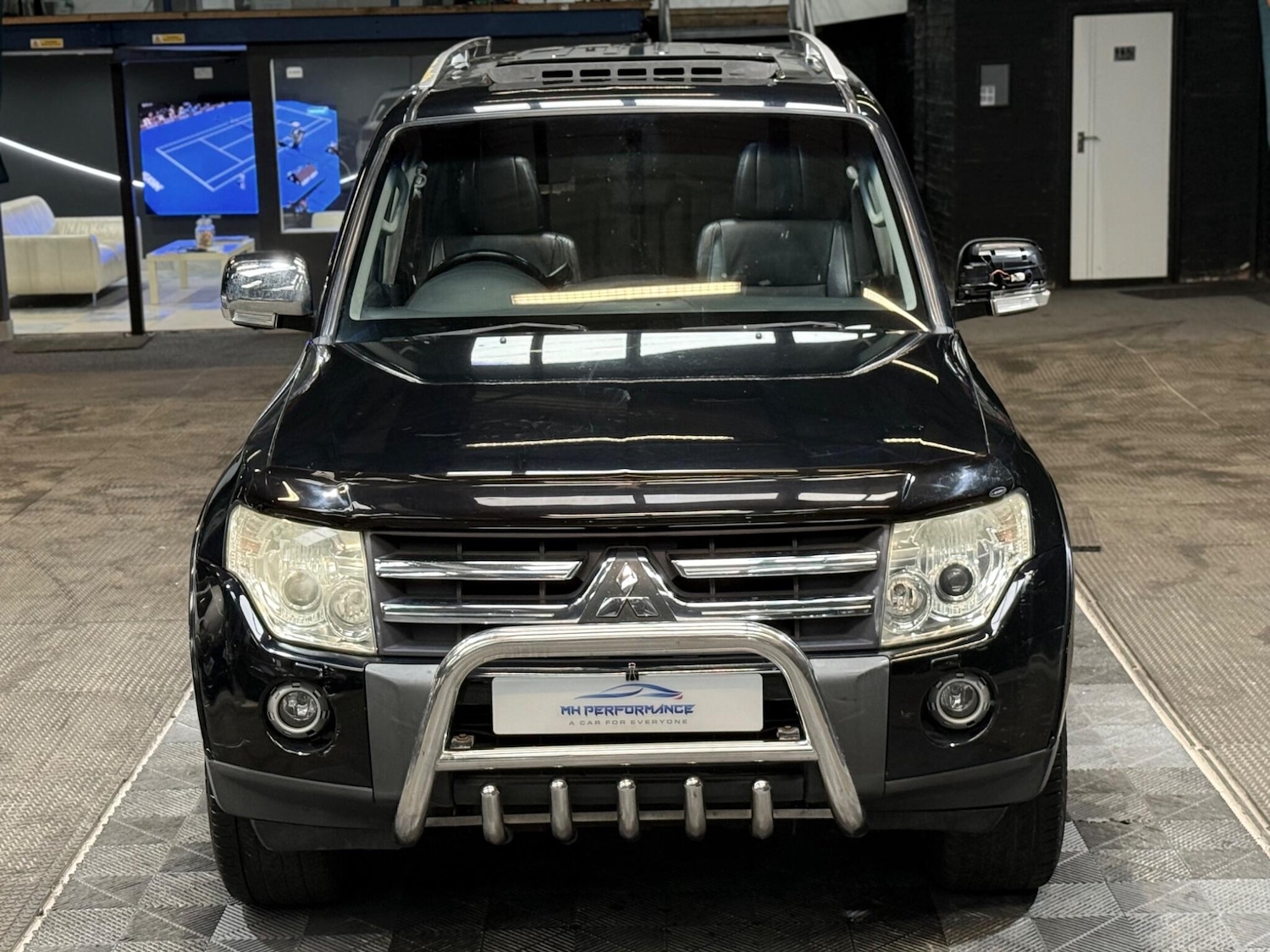 Vehicle 41