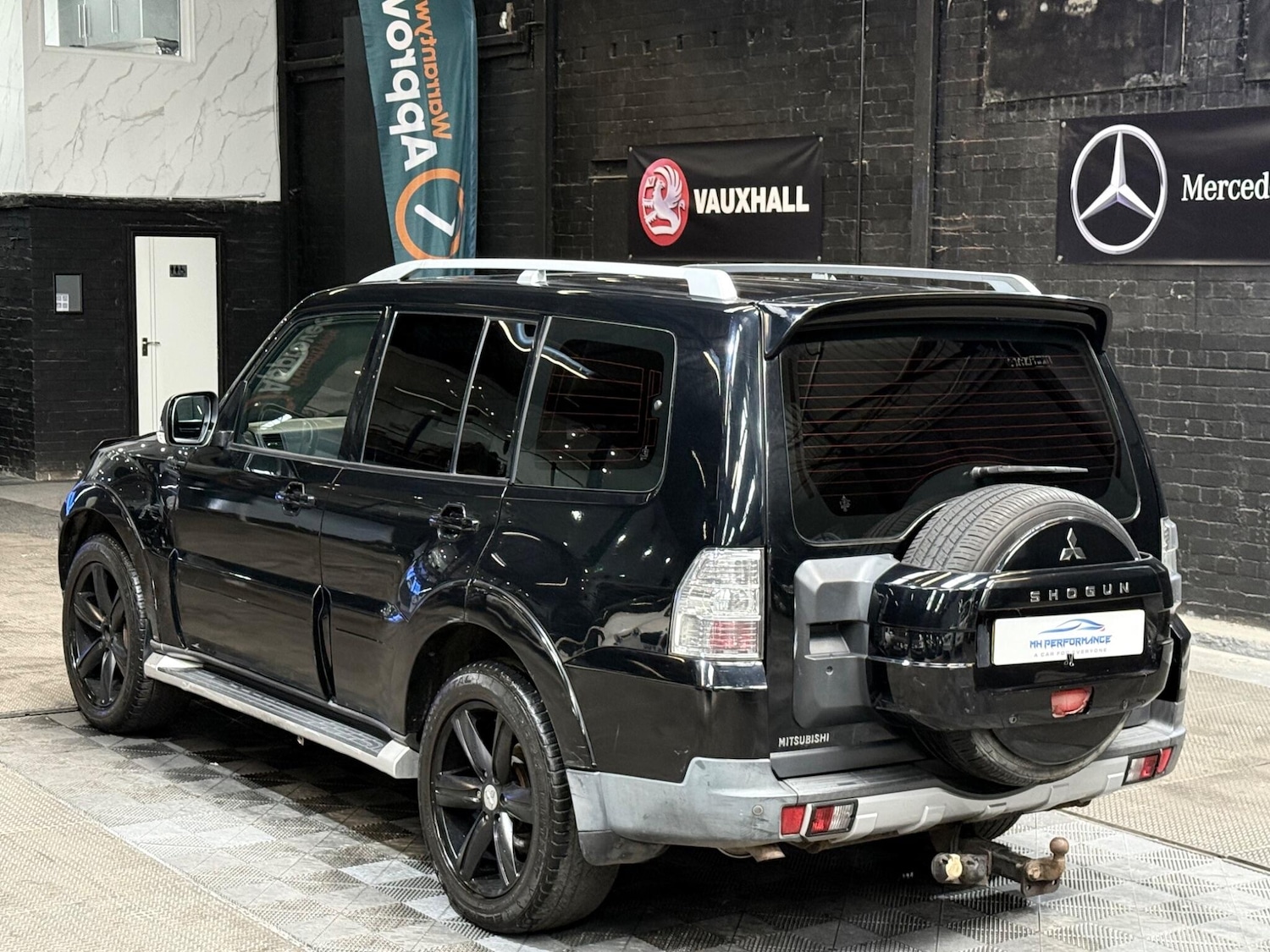 Vehicle 45