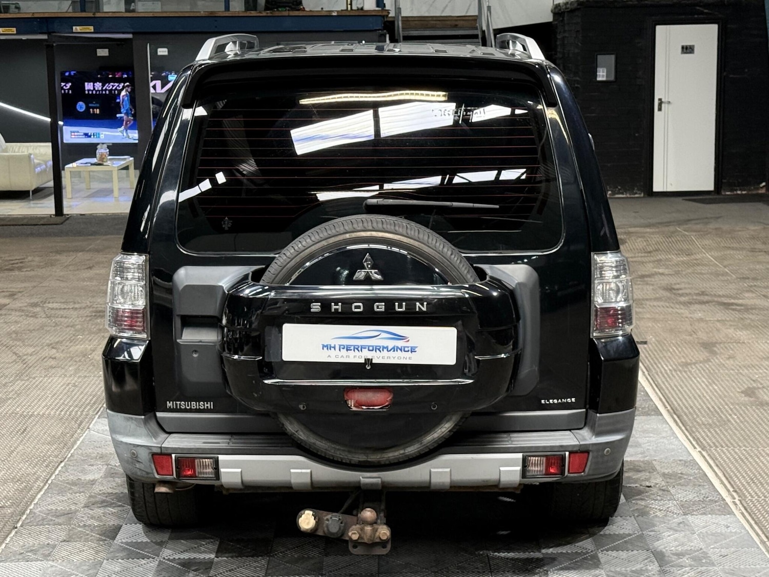 Vehicle 60