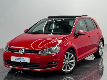 Used Volkswagen Golf 2013 for sale - 78740905: Photo
