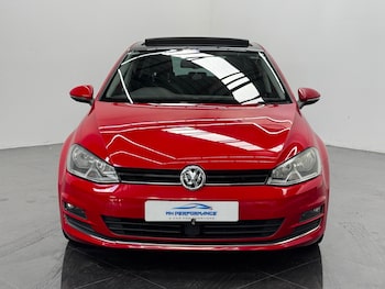 Used Volkswagen Golf 2013 for sale - 78740905: Photo