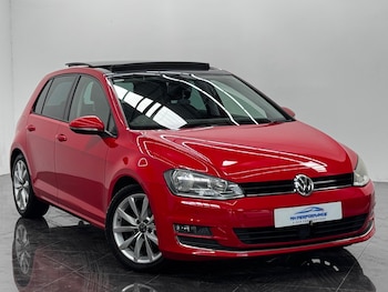 Used Volkswagen Golf 2013 for sale - 78740905: Photo