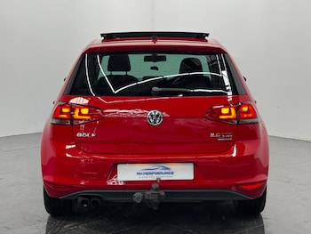 Used Volkswagen Golf 2013 for sale - 78740905: Photo