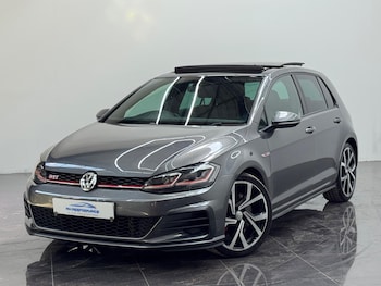 Used Volkswagen Golf 2016 for sale - 79212889: Photo