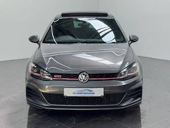 Used Volkswagen Golf 2016 for sale - 79212889: Photo