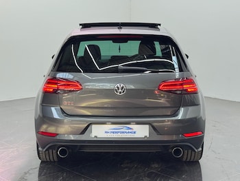 Used Volkswagen Golf 2016 for sale - 79212889: Photo