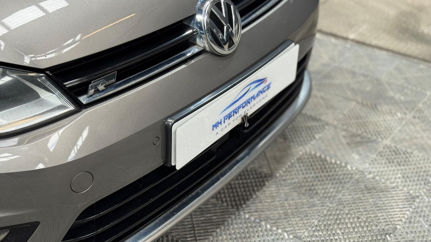 Used Volkswagen Golf 2016 for sale - 77839076: Photo 14