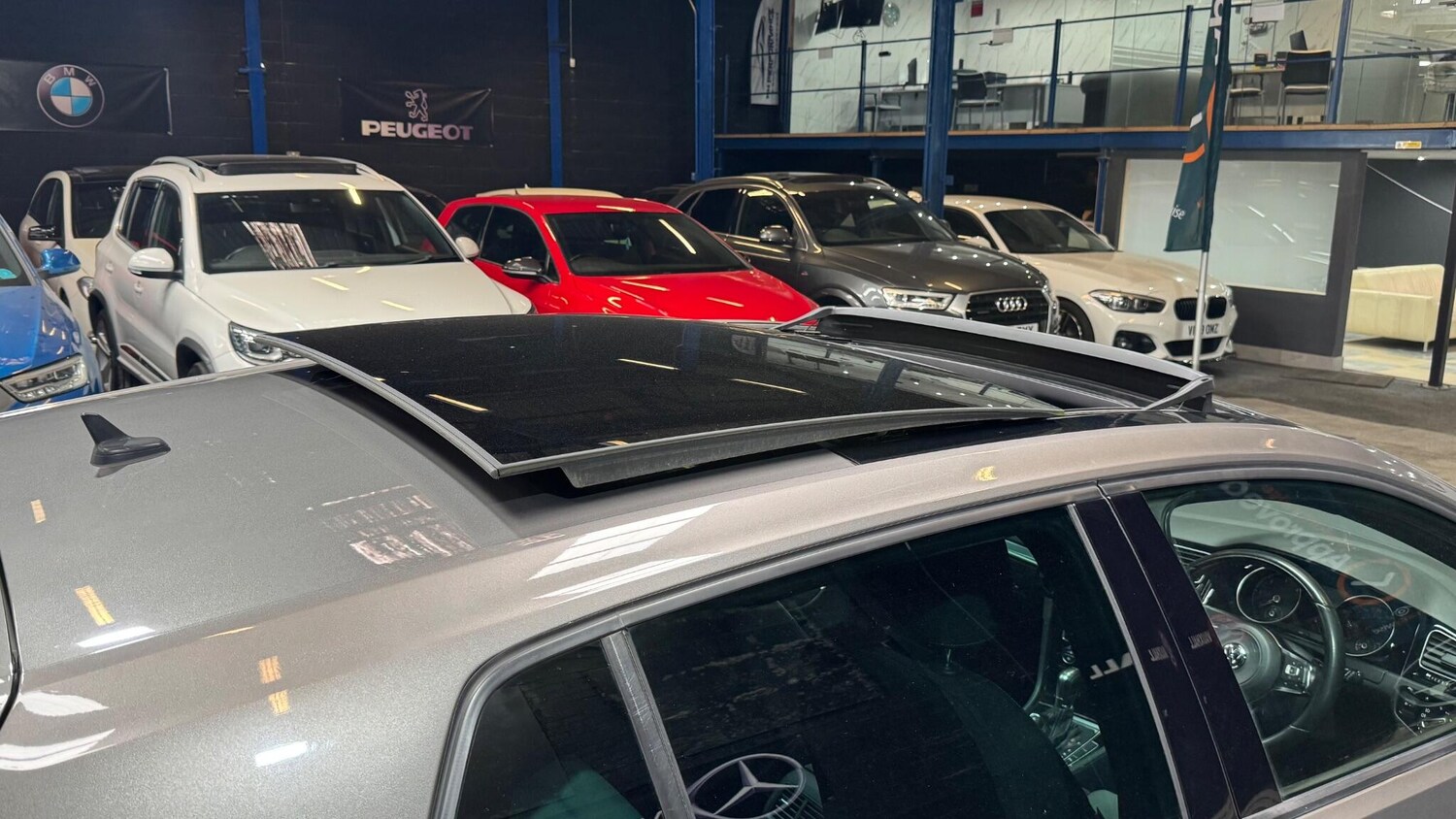 Used Volkswagen Golf 2016 for sale - 77839076: Photo 16