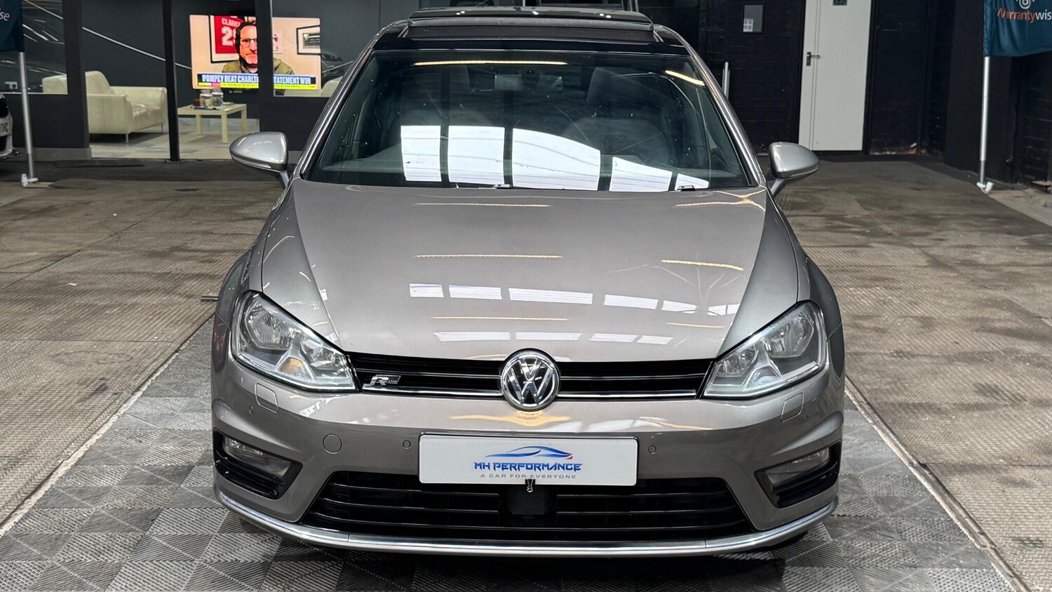 Used Volkswagen Golf 2016 for sale - 77839076: Photo 20