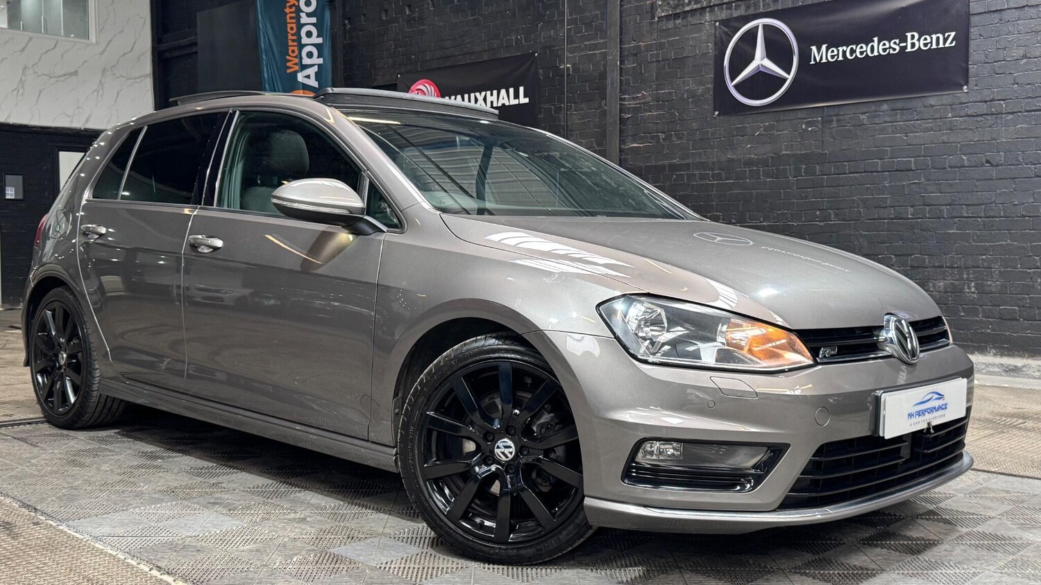 Used Volkswagen Golf 2016 for sale - 77839076: Photo 22