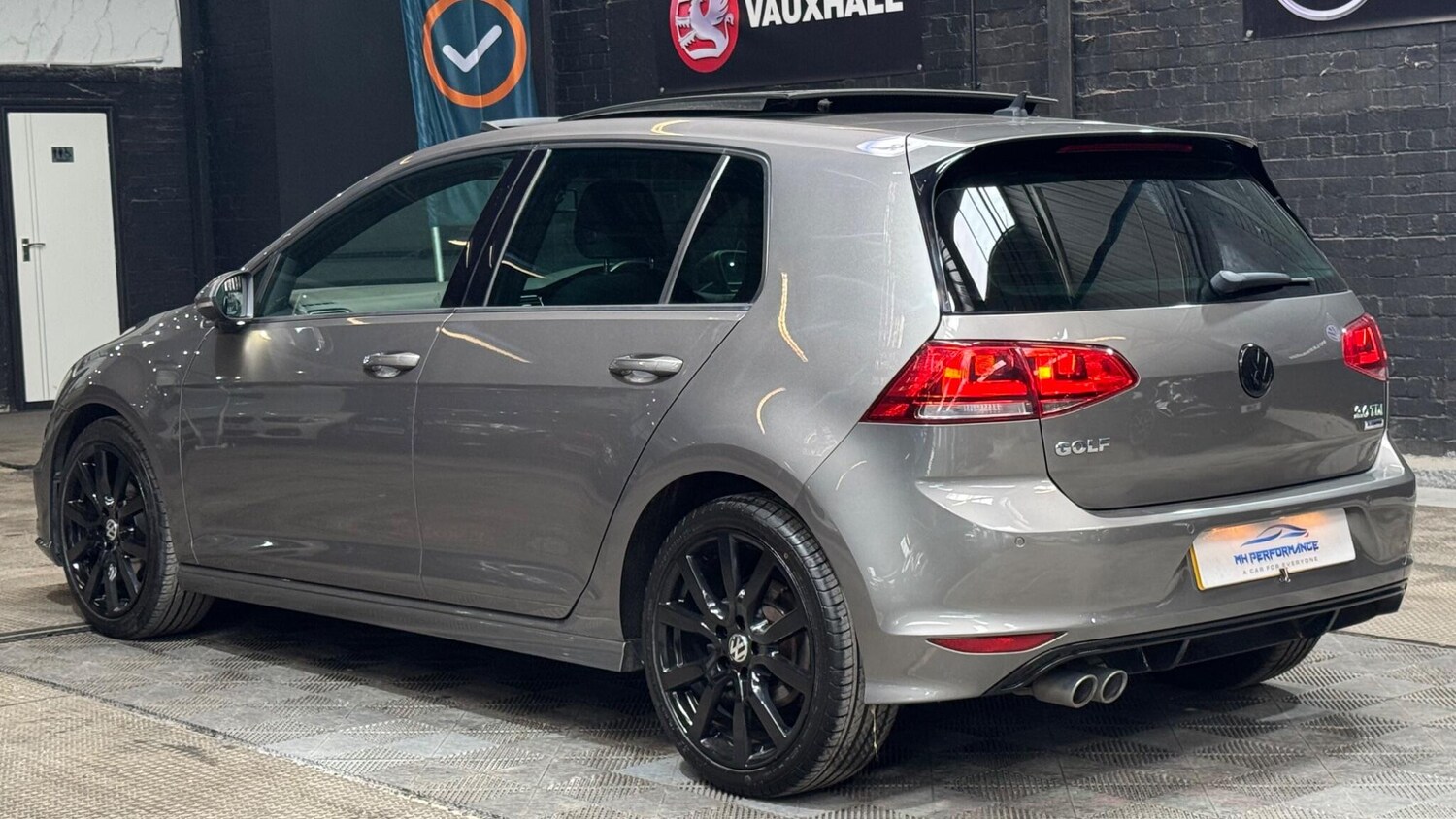 Used Volkswagen Golf 2016 for sale - 77839076: Photo 24