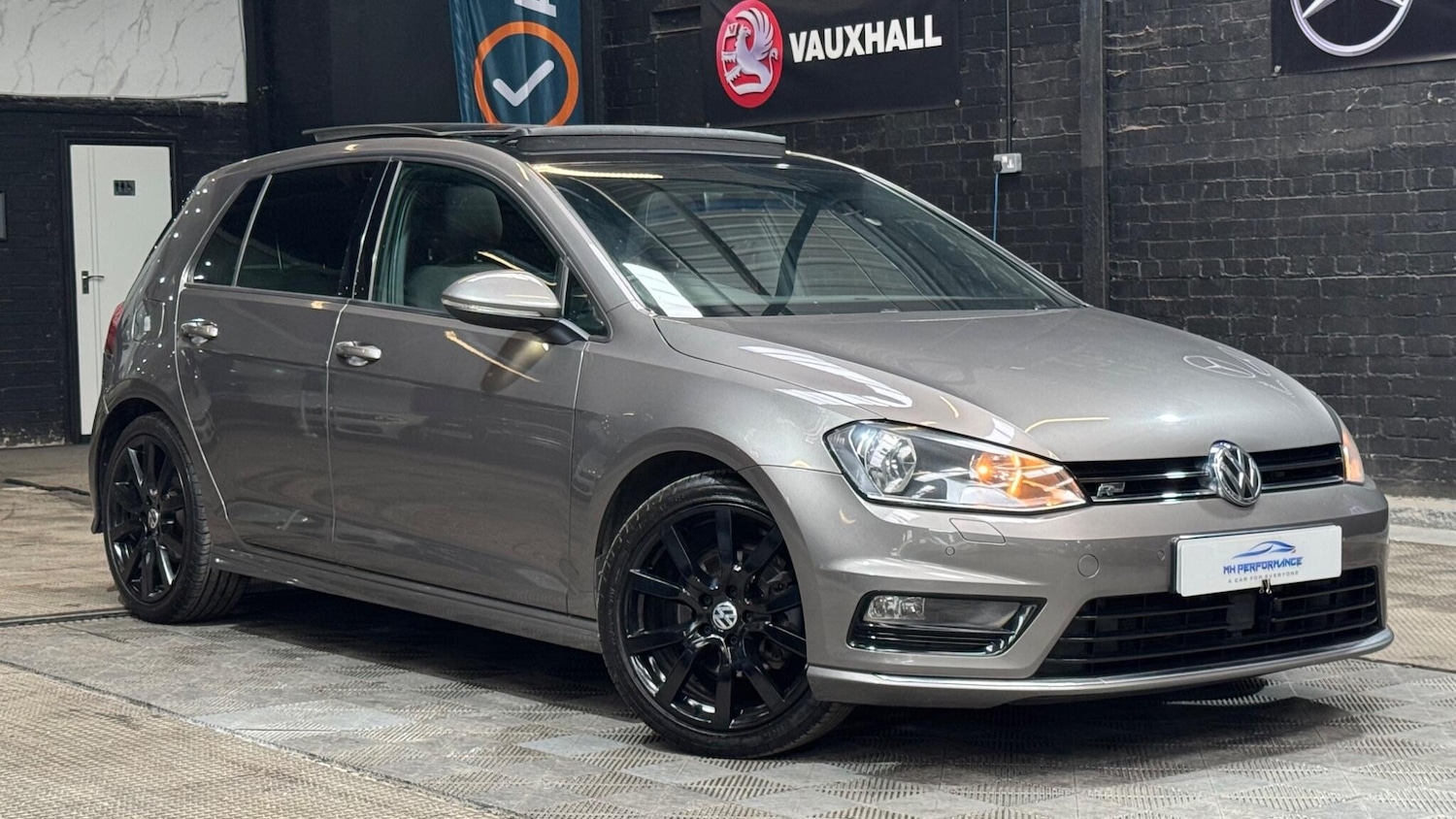 Used Volkswagen Golf 2016 for sale - 77839076: Photo 3