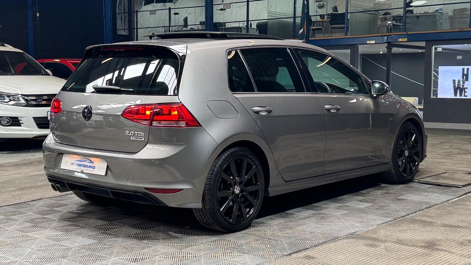 Used Volkswagen Golf 2016 for sale - 77839076: Photo 30