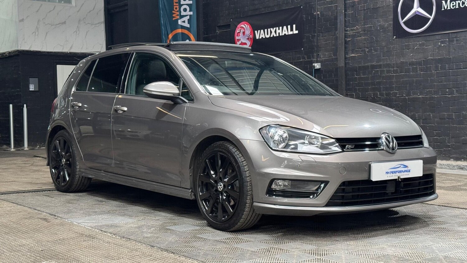 Used Volkswagen Golf 2016 for sale - 77839076: Photo 32