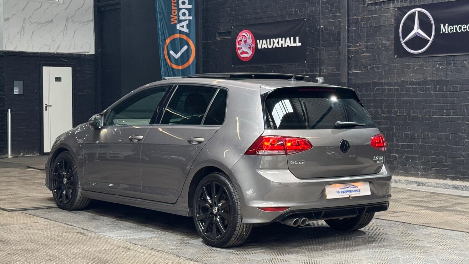 Used Volkswagen Golf 2016 for sale - 77839076: Photo 36