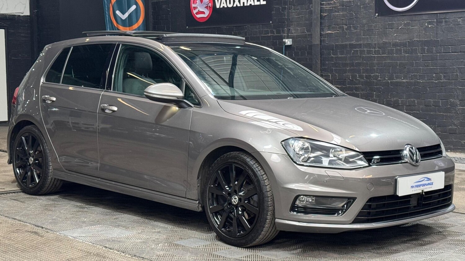 Used Volkswagen Golf 2016 for sale - 77839076: Photo 38